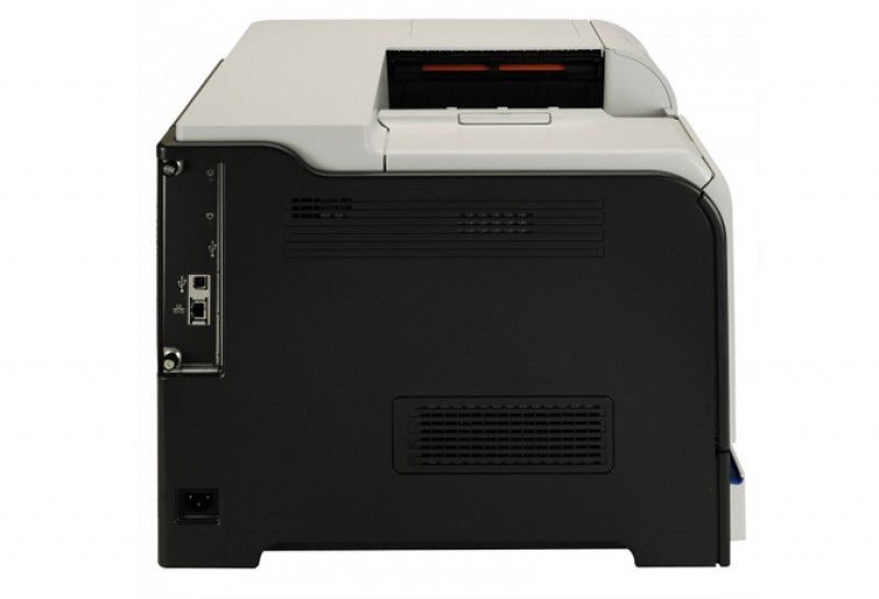 پرینتر لیزری رنگی اچ پی مدل  HP M551dn